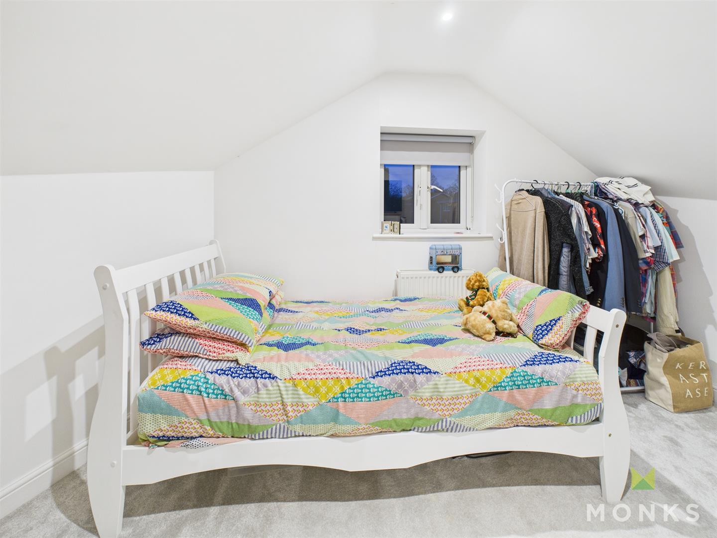 33 Westwood Drive, Shrewsbury, SY3 8YB For Sale